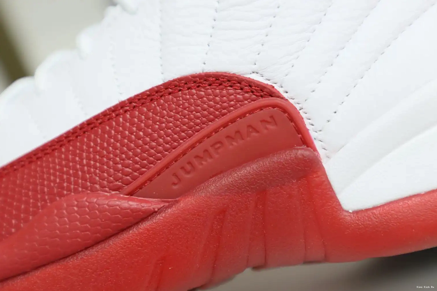 Retro 12 Air Jordan Jordan Kimikick 0728